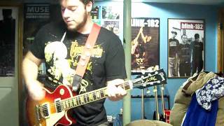 Broadway Calls - Be All That You Can't Be