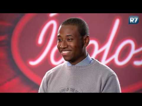 Ídolos 2010 - Audição Filipe da Silva Batista - Ela Partiu - 11/06/10 - @colocanoidolos