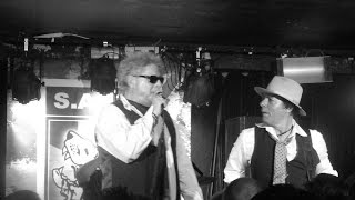 Slaughter and the Dogs - Situations