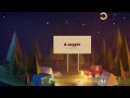 Camping Logo Premiere Pro Templates