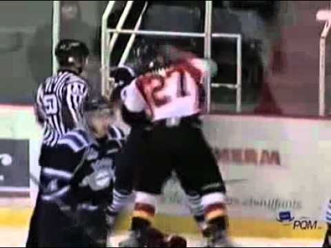 Gabriel Verpaelst vs Alexandre Beauregard