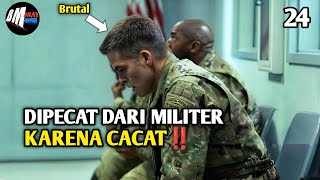 Download lagu Dipecat Dari Militer Setelah Pulang Perang - Alur Cerita Film Action mp3
