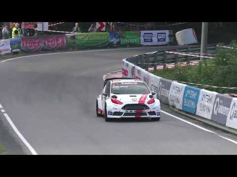 12th Hill Climb Limanowa 2021 Mariusz Stec