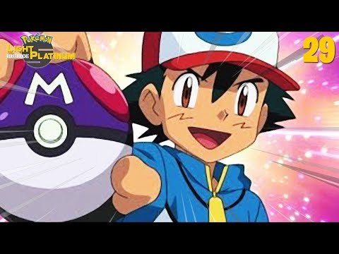 Pokémon SLP RuletaLocke Ep.29 - ESTO VA A SER MUY DURO
