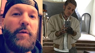 Oli Sykes On Writing New Limp Bizkit Album: &quot;It Was Bad&quot;, Says Fred Durst Didn&#39;t Show Up Most Days