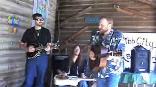 The Bibb City Ramblers-Motorcycle Irene 3-16-08