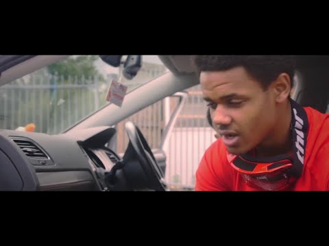 Rthreedee - 2017 | @MixtapeMadness