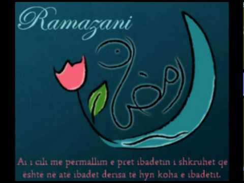 Ramazani midis shpresës dhe durimit - Ismail Bardhoshi