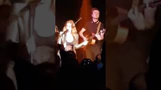 Louise - Arms Around The World (Intimate &amp; Live Tour) - Glasgow 21st Jan