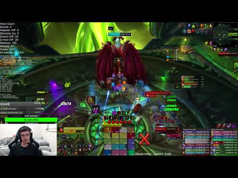 BDG vs Mythic KJ - US 6th