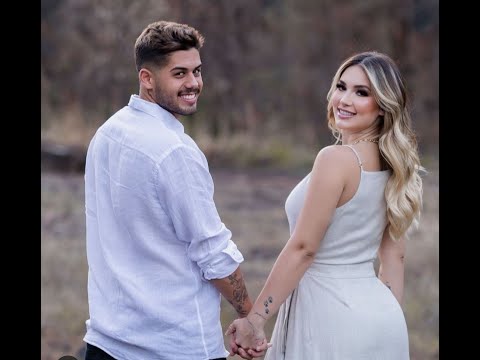 (Momentos especial de VIRLIPE Zé Felipe é Virgínia) 🤱#Virginia#zéFelipe