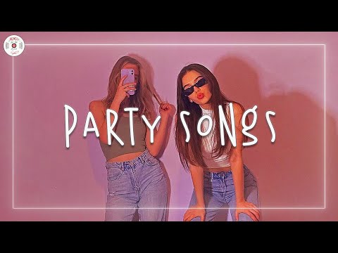 Best dance songs 2025 🌈 Party songs 2025 ~ Songs that make you dance