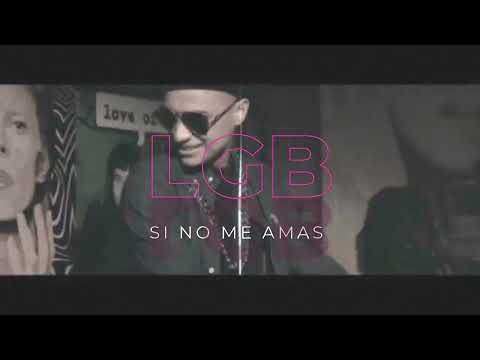 LA GRAN BANDA - SI NO ME AMAS  (AUDIO OFICIAL) LIVE