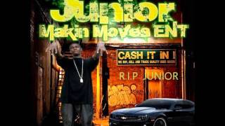 Makin Moves Ent - Scale On