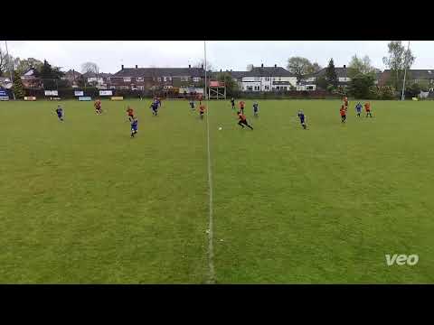 Lutterworth Town VS Pinchbeck United FC UCL CUP