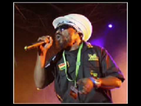 Shoot Out Riddim Jr Gong Mykal Rose