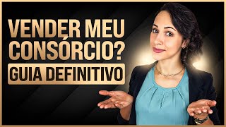 Como VENDER CARTA CONTEMPLADA? [PASSO A PASSO]
