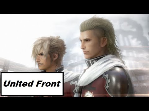 How to Complete the Rubicus Guide FFT0 Ep02