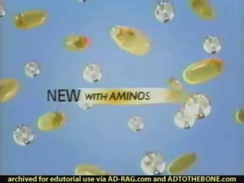 Pantene Pro-V Commercial (2005, 15s)