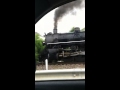 Train In Johnson City