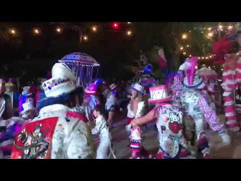 Los amos de devoto carnaval 2020(2)