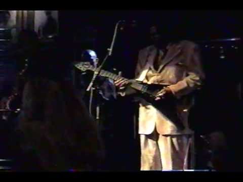 Thumbnail for Little Jimmy King and Khari Wynn LIVE at BB King's Memphis by Little Jimmy King