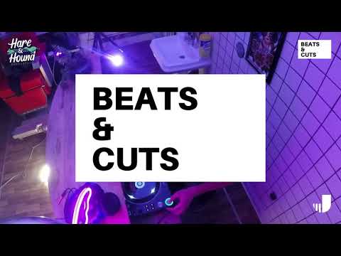 Matt J Dub Beats & Cuts Livestream DJ Set
