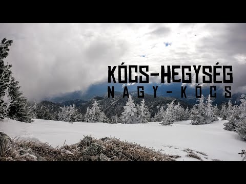 KÓCS-HEGYSÉG | Nagy-Kócs