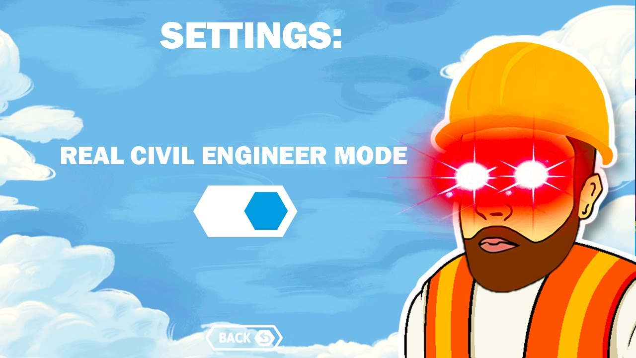 They added an entire game mode for me...