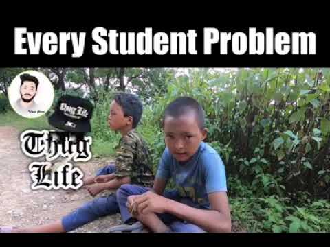 Padna man dherai lagxa re babuharulai