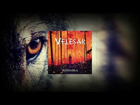 Velesar - VELESAR - Wilcza wataha (feat. Mussi)