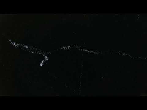 [Other] Cloud Chamber at CERN