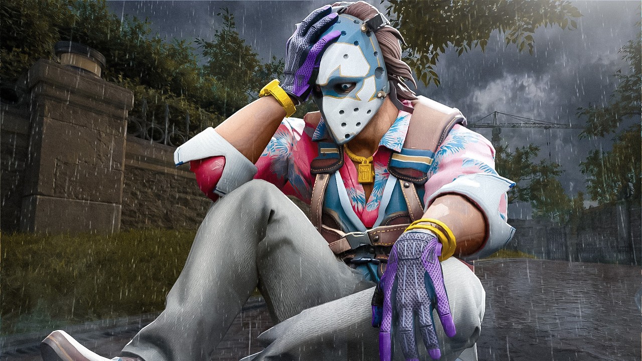 THE HIGH ELO EXPERIENCE IS MISERABLE