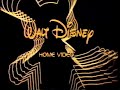 1984 Early Disney Home Video Logo
