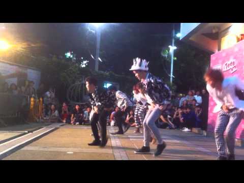 Defvalen Cover Infinite 30/6/13 Hello korea