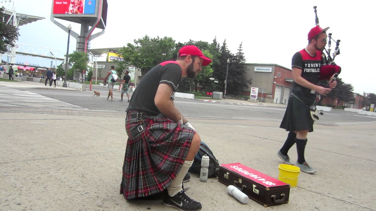 Promotional video thumbnail 4 for 416 Pipes
