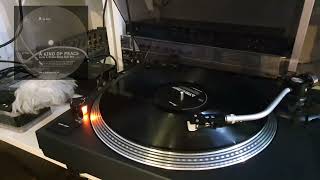 Faithless – A Kind Of Peace (Rollo &amp; Sister Bliss Dub Mix) | HQ Vinyl