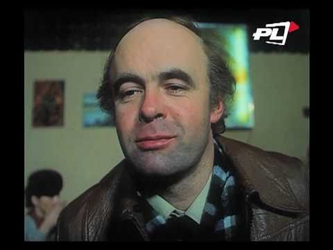 Sylwester z Bareją w Telewizji Kino Polska