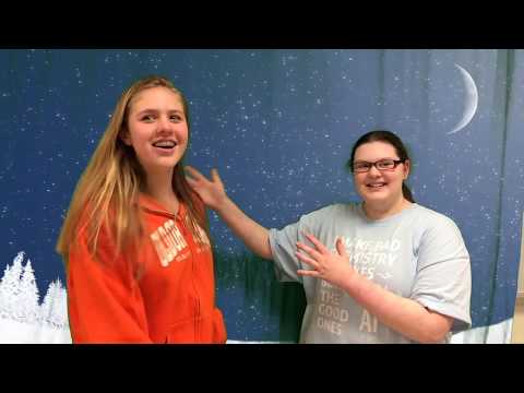 Winter LBTV 2017   2018