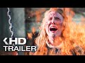 WITCH HUNT Trailer 2021