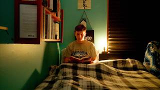 How I Go to Bed Without My Phone