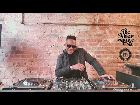 EP4 The Alternative curated by China x Soulscene