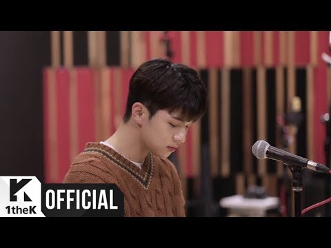 [MV] Yoo Hwe Seung(유회승)(N.Flying) _ Expectation(기대)