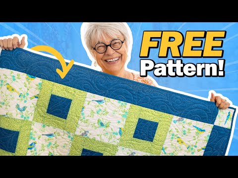 Free Printable Quilt Patterns Coloring Pages