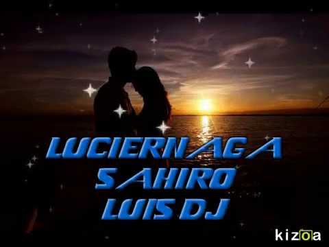 SAHIRO - LUCIERNAGA