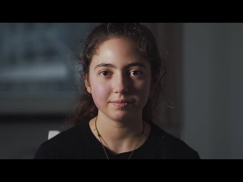 Gedanken einer Klima-Aktivistin | Panorama 3 | NDR