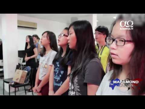 Stiri crestine - Mapamond crestin 663 - 2 aprilie 2017