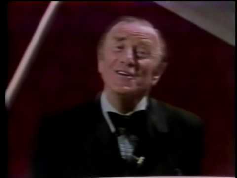 Legendary Composers--Shelton Brooks, Irving Caesar, Sammy Fain, 1972 TV