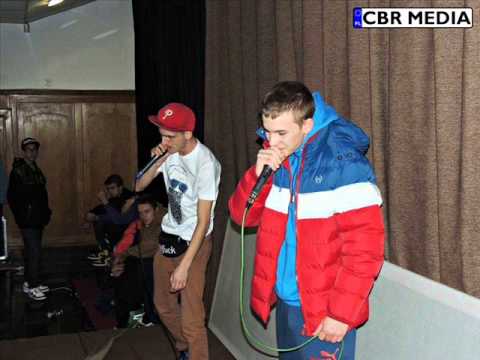 Ucho - Nie widzę potrzeb..