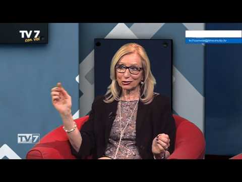 Tv7 con Voi del 10/5/2017 - Come invecchiare bene (2 di 3)